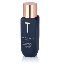 ted baker body spray 150ml refined & invigorating