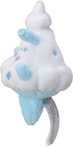 Pokemon 584 Plüschtier Pokemon Fit (Vanilluxe Gelatwino Sorbouboul) - Bild 4 von 4