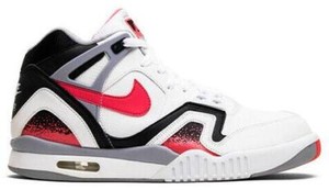 Nike Air Tech Challenge 2 Hot Lava | eBay