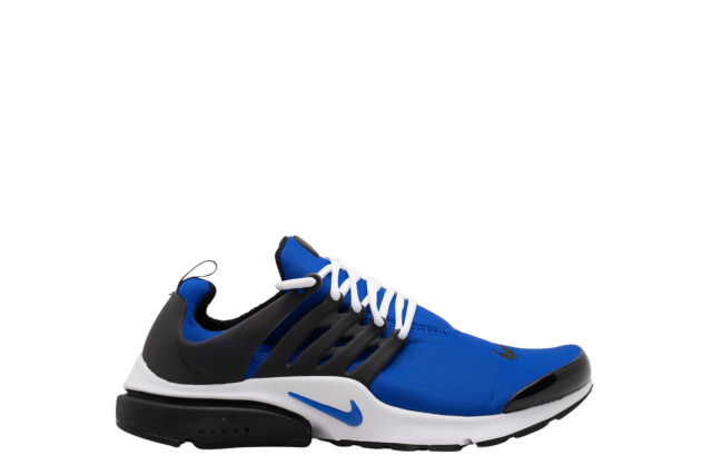 Size 9 - Nike Air Presto Blue - CT3550 