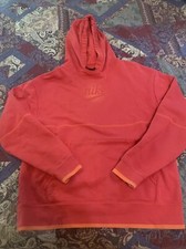 vintage nike hoodie small womens
