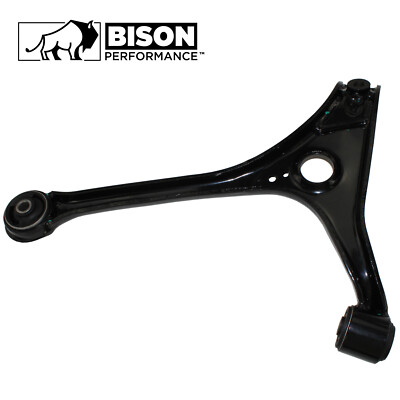 Bison Performance Front Passenger Right Lower Control Arm For Ford Taurus Sable