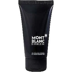 Montblanc Gel Body Washes & Shower Gels
