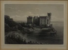 "Miramare Castle near Trieste"