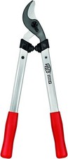 Felco 211-50 Lopper, 19.7 in, Red, Silver