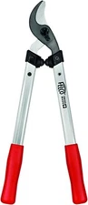 Felco 211-60 Lopper, 23.6 in, Red, Silver