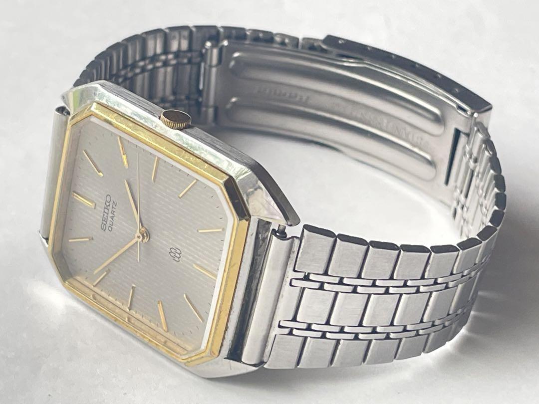 時計 SEIKO TWIN QUARTZ 9721-5020 DAINI SEIKO TWIN QUARTZ 9721-5020 DAINI Seiko,8639 | eBay