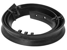 Action Crash 26NR26H Cowl Seal To Hood Fits 1964-1966 Ford Mustang