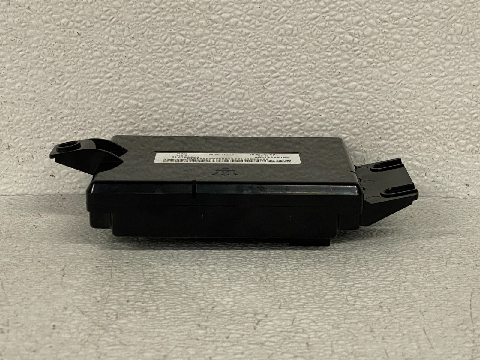 ⭐2014-2017 MASERATI GHIBLI CHASSIS CONTROL MODULE UNIT 06700317460 OEM LOT2388