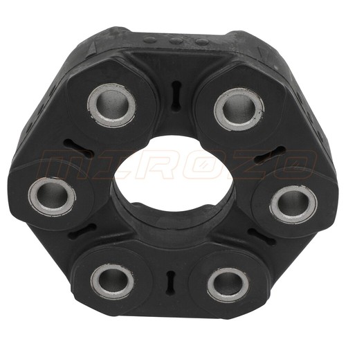 Driveshaft Coupler Flex Joint W/Bolts For 2016-2018 BMW 330e F30 935-118 - Picture 6 of 9