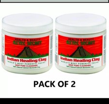 Aztec Secret Indian Healing Clay Deep Pore Cl...