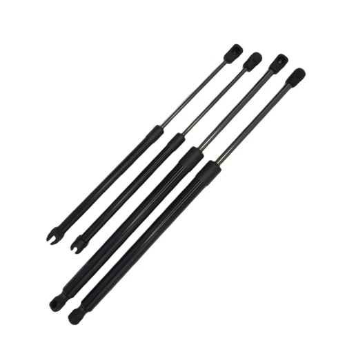 Tailgate & Rear Window Gas Struts For Nissan Pathfinder R51 Series 2005-2013 - Picture 2 of 6