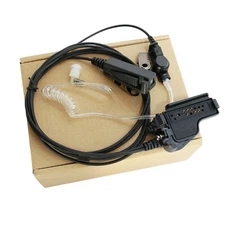 Surveillance Earpiece Fits XTS1500 XTS2500 XTS5000 XTS3000 XTS3500 two way Radio