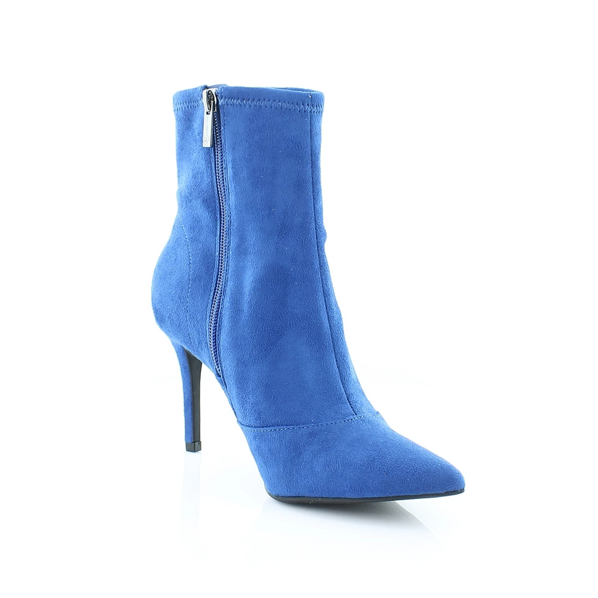 Jessica Simpson Alliye Women s Boots Blue Hour