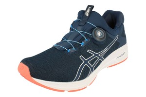 asics dynamis