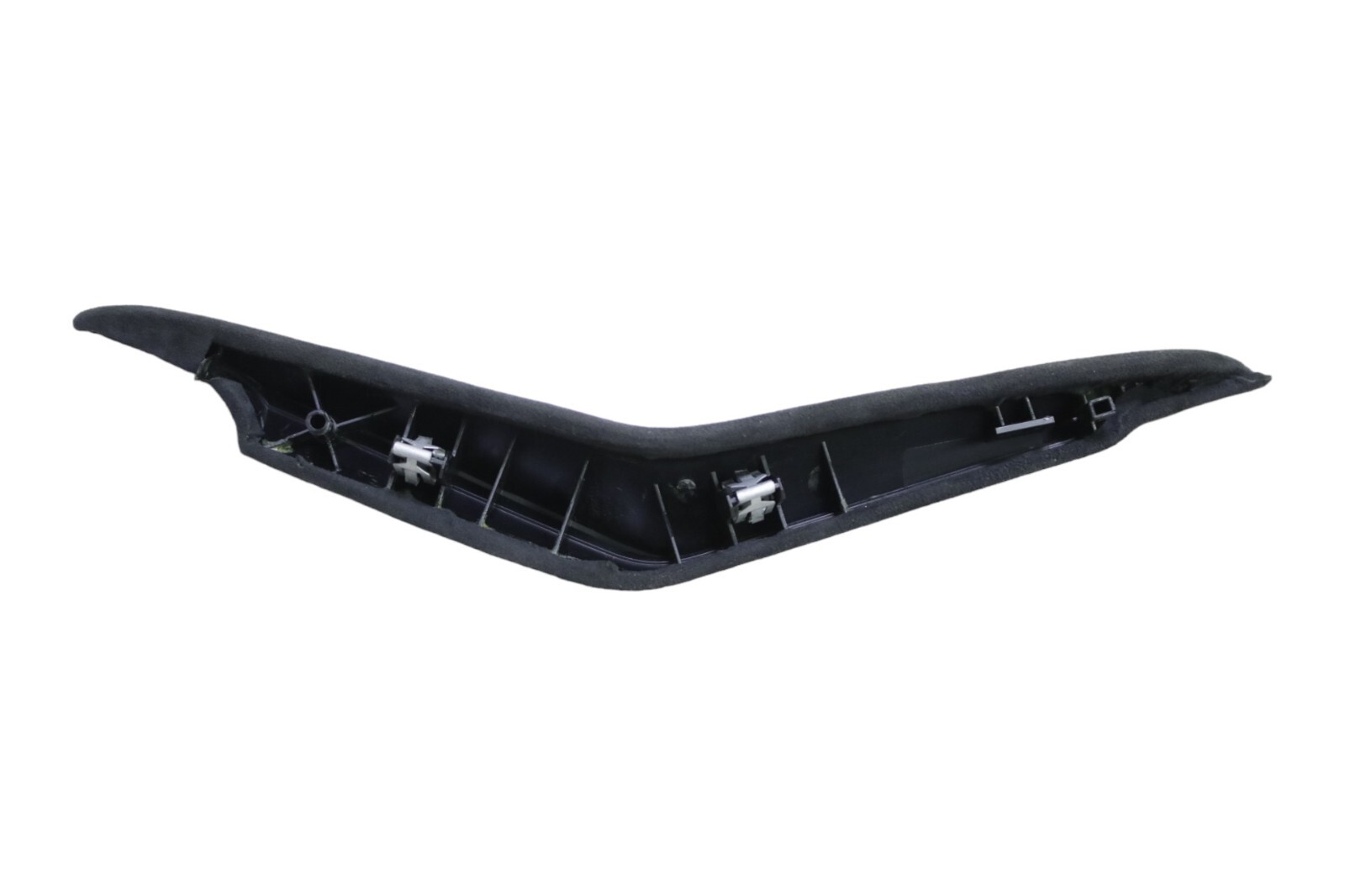 McLaren 720S Front Center Console Trim Panel Insert 2018 - 2023 OEM