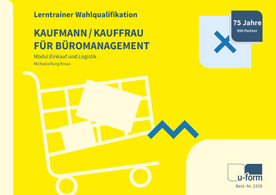 Michaela Rung-Kraus / Kaufmann/-frau für Büromanagement
