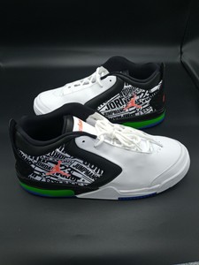 men's air jordan big fund premium basketball shoes