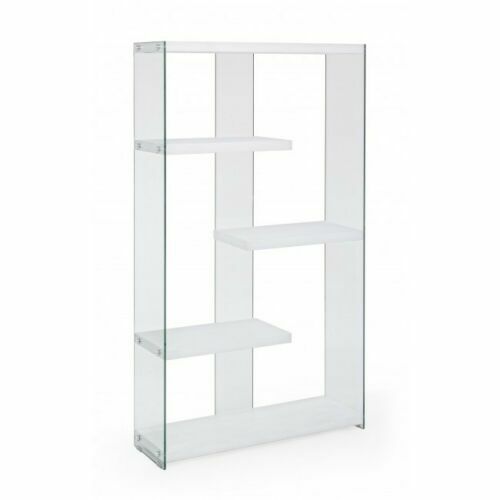 VidaXL Libreria/Divisorio Rovere Artigianale 40x30x198 Cm – Scaffale PortaLibri Multiuso