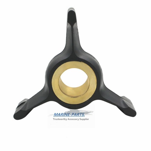Outboard Water Pump Impeller For Evinrude Johnson/OMC BRP 40-50HP 432941 18-3104 - Afbeelding 1 van 3