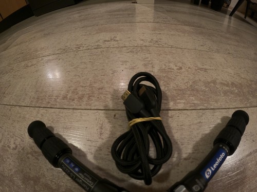 Official Elgato HDMI 2.1 Cable