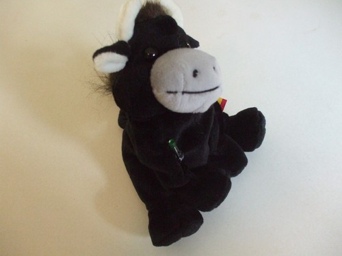 Coca Cola Toro the Bull with tag and coke bottle - Picture 2 of 4