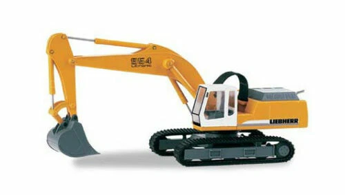 Herpa Modellautos, - LKWs & -Busse von Liebherr