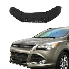 Front Air Dam Deflector Lower Valance For 13 14-2016 Ford Escape CJ5Z17D957AA