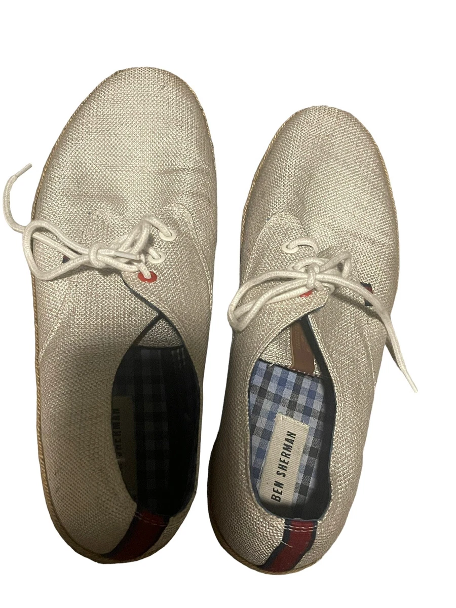 Ben sherman womens shoes sale