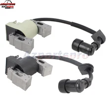 Left Right Ignition Coil For Honda GX610 GX620 GX670 30500-ZJ1-845 30550-ZJ1-845