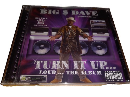 OP The Rap Sures “Loud Proud & Born Again” 1990 Star Song CD/NOT OP The Rap Sures “Loud Proud & Born Again” 1990 Star Song CD/NOT