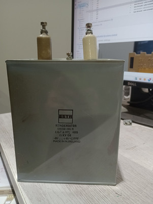 Esta ER150-205R - capacitor