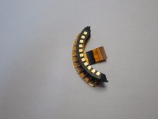 Lens Mount Contact Point Cable For Lumix 12-35mm f/2.8 OIS H-HS12035