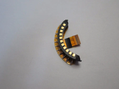 Kontaktpunktkabel für Objektivanschluss für Lumix 12–35 mm f/2,8 OIS H-HS12035 - Bild 1 von 3