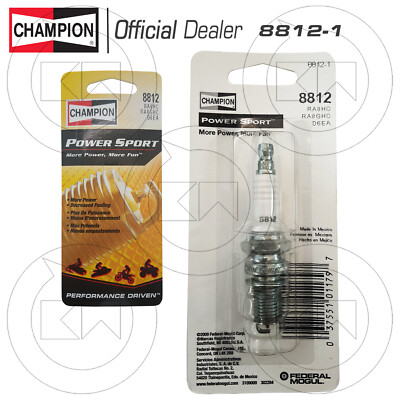 CANDELA CHAMPION POWER SPORT 8812-1 JIANGMEN TIANYI CG - 125