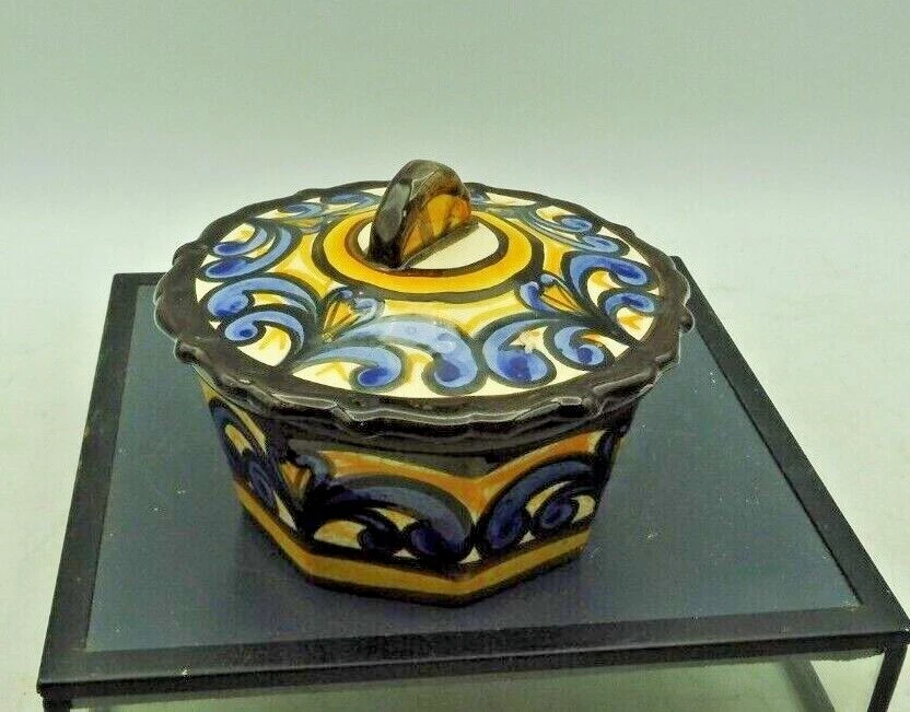 ANCIEN BEURRIER ST JEAN DE BRETAGNE   - Photo 2/4