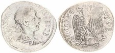 R&ouml;mische Kaiserzeit / Gordianus Pius Provinzialpr&auml;gung - Billon Tetradrach 69801