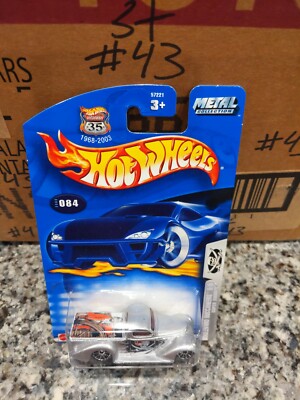 ホットウィール - 【Hot Wheels】2003 #084 BUCCANEERS Amazon.com: Hot Wheels 2003-084 Super Smooth Boulevard
