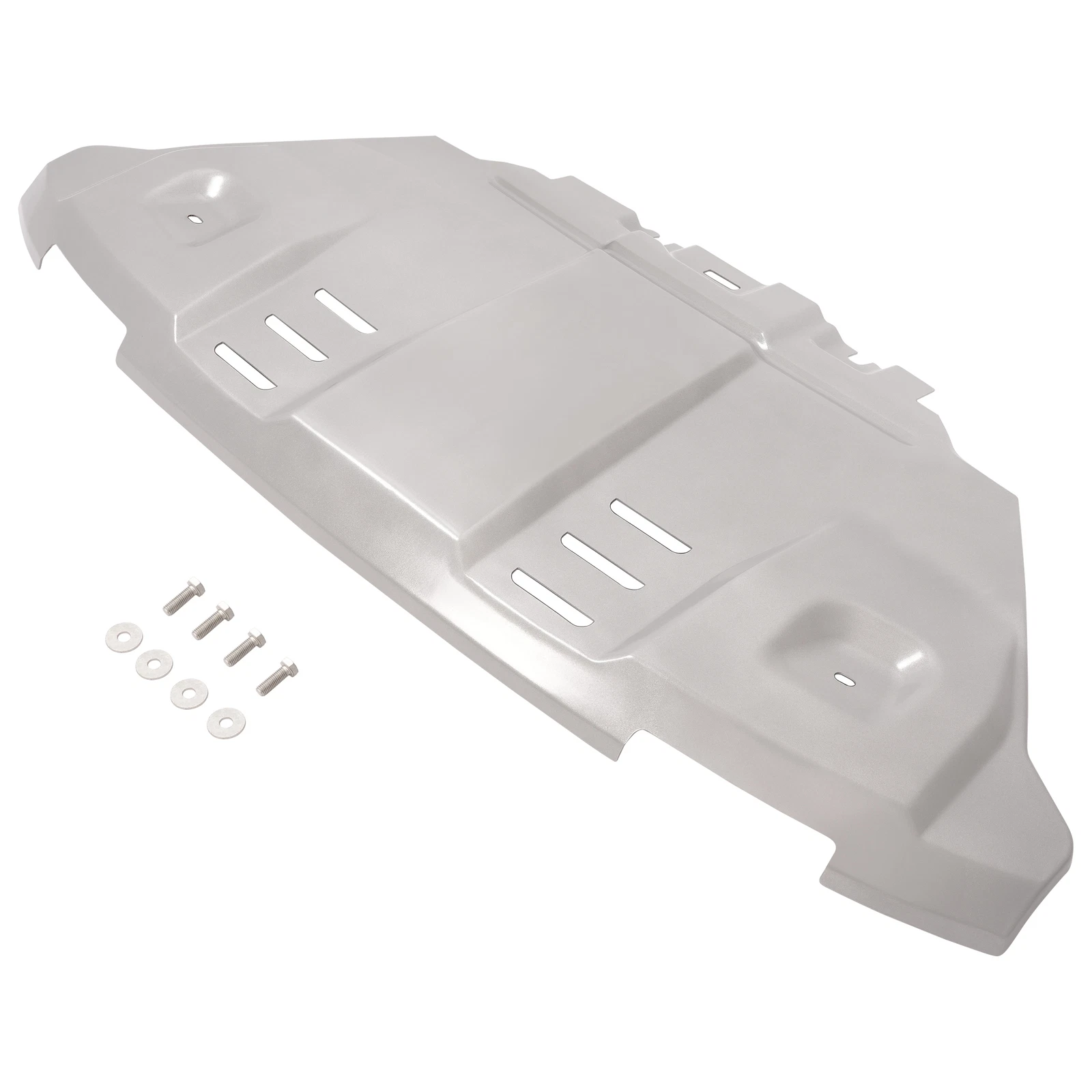 Front Lower Air Dam Metal Skid Plate For Ford Ranger 2019-2023#KB3Z-5D032-B - product detail image 13
