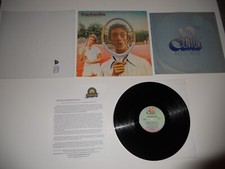 String Driven thing Please Mind Head Analog EXC '74 1st USA ULTRASONIC Clean