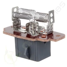 HVAC Heater Blower Motor Regulator Resistor for 1995 96 97 98-2011 Ford Ranger