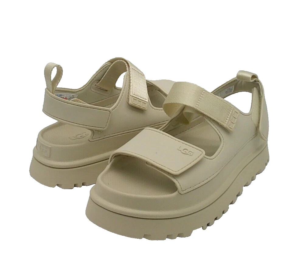 UGG GOLDENG SANDALO DONNA SALE MARINO US 10 UK 8 EU 41