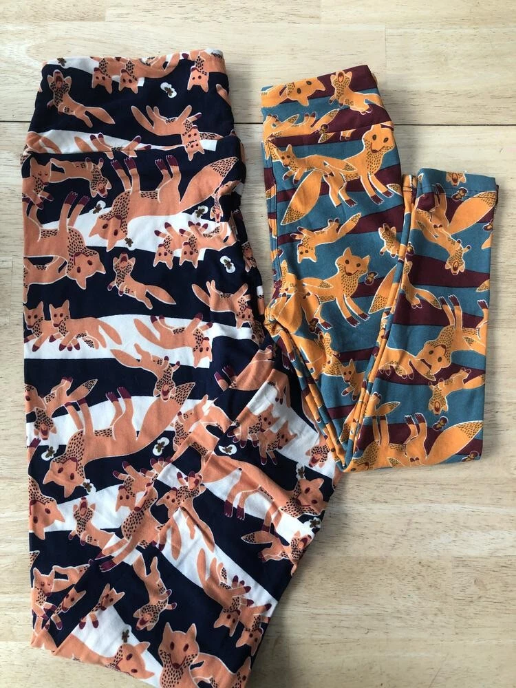 Lularoe mommy and me leggings sale