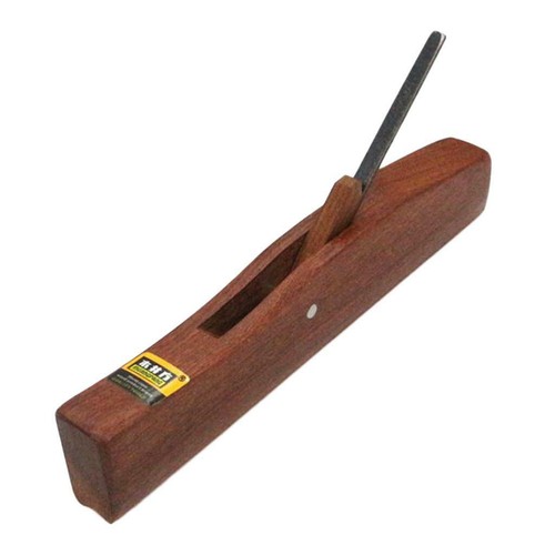 Carpenter's Plane Hand Wood Planer Pro DIY Plough Plane Woodworking Planes eBay