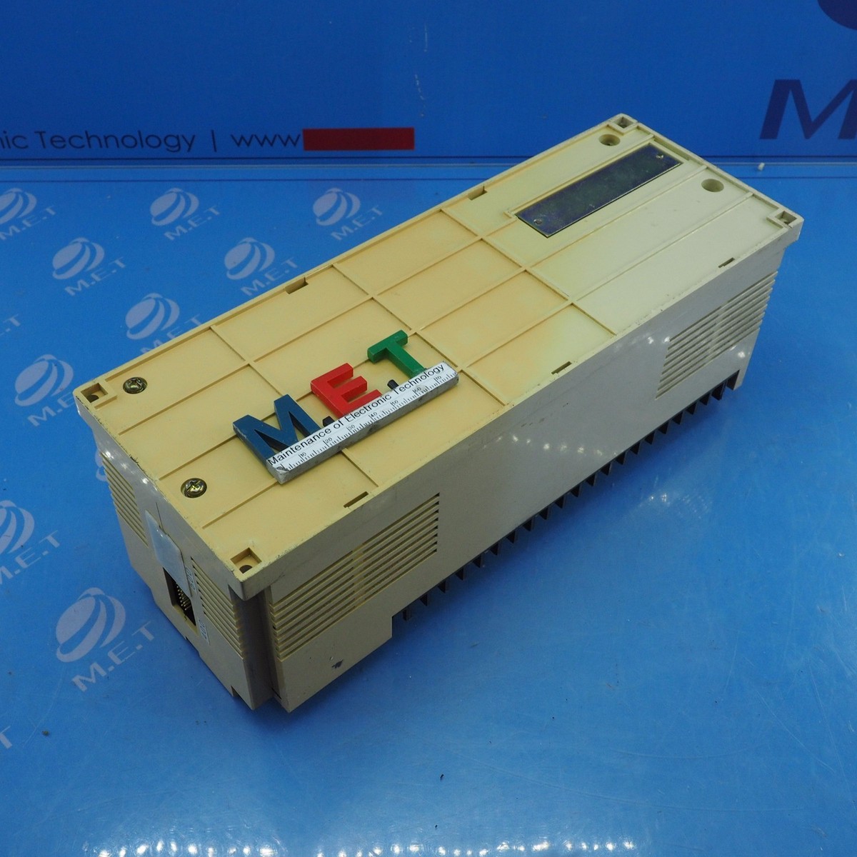 Mitsubishi Melsec F-40M Programmable Controller F-40Mr F40Mr 