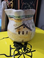 Ceramica BROCCA CALTAGIRONE