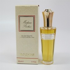 Madame Rochas by Rochas 50 ml/1.7 oz Eau de Toilette Spray RARE