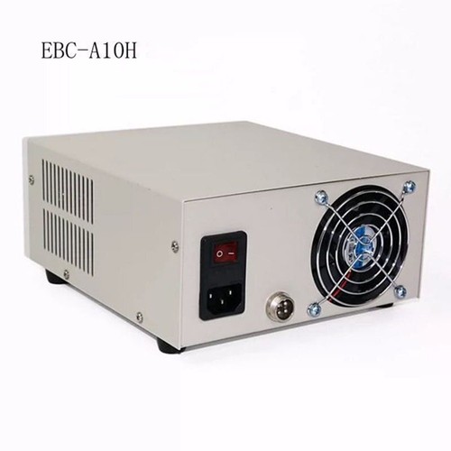 Battery Capacity Tester Electronic Load Power Tester Discharger EBC-A10H - Picture 1 of 5