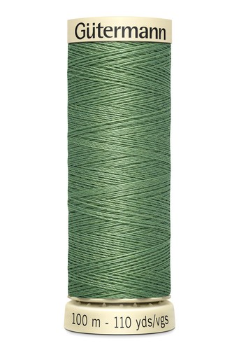 Gutermann sew all 100% polyester thread 100M,machine/hand Sewing Colours 400-999 - Picture 157 of 215