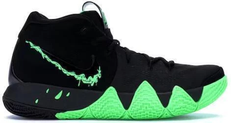 Nike Kyrie 4 Halloween for Sale - Authenticity Guaranteed - eBay